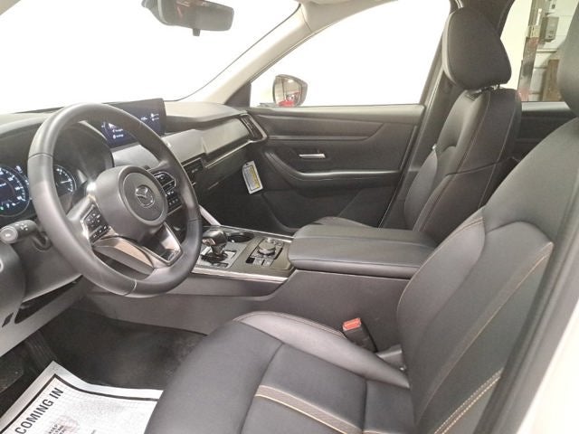 2025 Mazda Mazda CX-90 3.3 Turbo Select