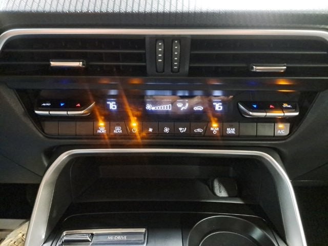 2025 Mazda Mazda CX-90 3.3 Turbo Select