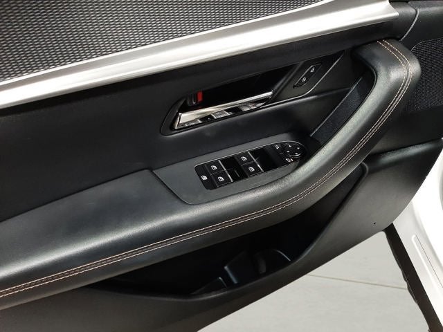 2025 Mazda Mazda CX-90 Preferred Package