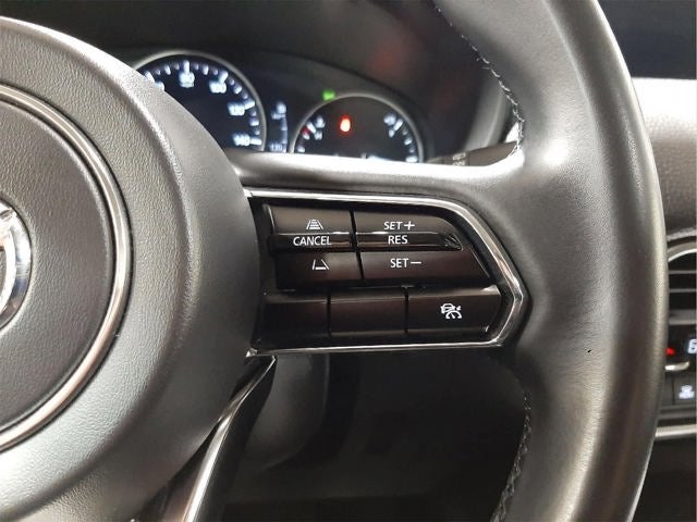 2025 Mazda Mazda CX-90 Preferred Package