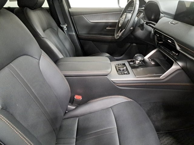 2025 Mazda Mazda CX-90 3.3 Turbo Premium