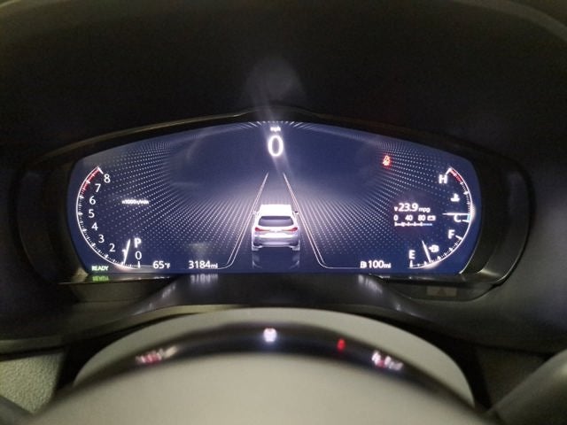 2025 Mazda Mazda CX-90 3.3 Turbo Premium