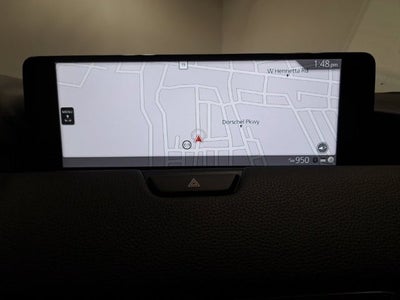 2025 Mazda Mazda CX-90 3.3 Turbo Premium