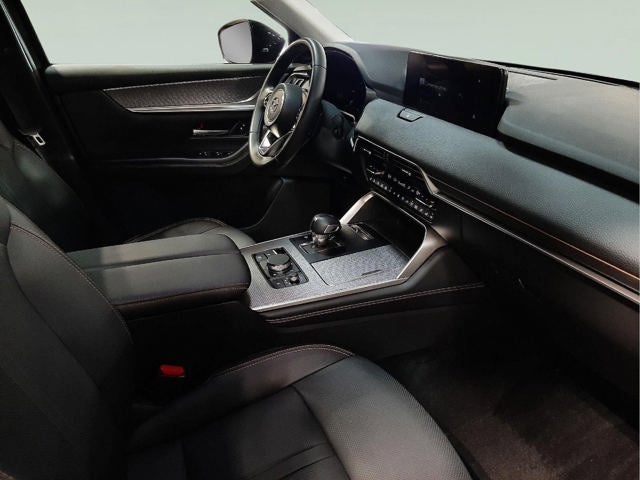 2026 Mazda Mazda Cx-90 Premium Sport