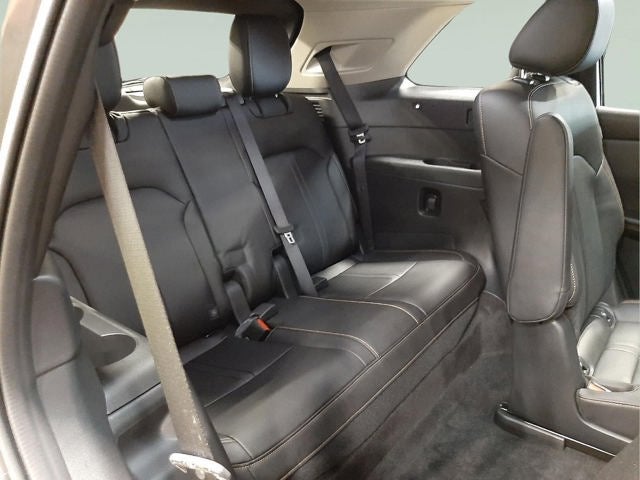 2026 Mazda Mazda Cx-90 Premium Sport