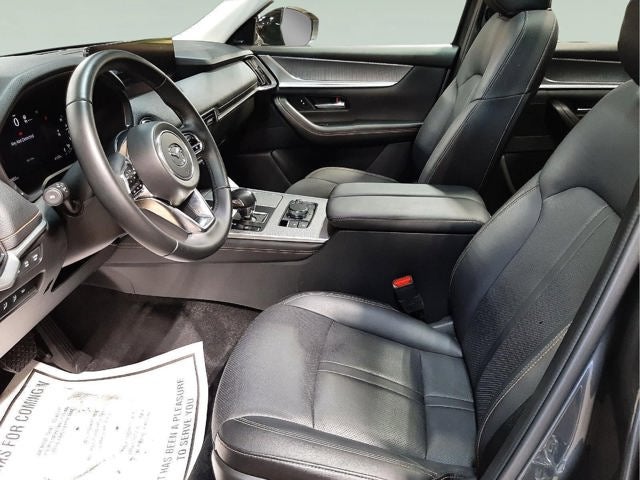 2026 Mazda Mazda Cx-90 Premium Sport