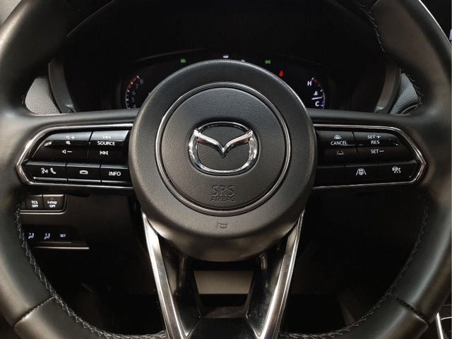 2026 Mazda Mazda Cx-90 Premium Sport