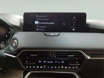 2026 Mazda Mazda Cx-90 Premium Sport