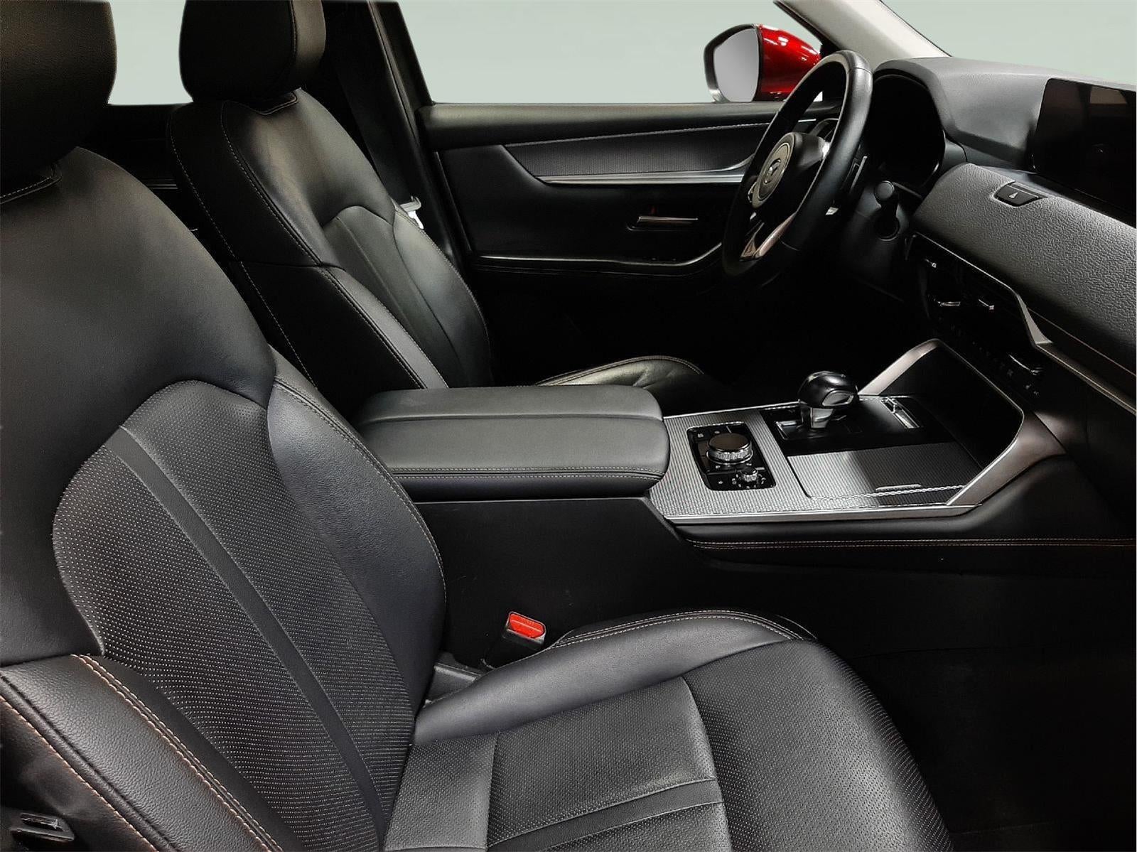 2024 Mazda Mazda CX-90 3.3 Turbo Premium