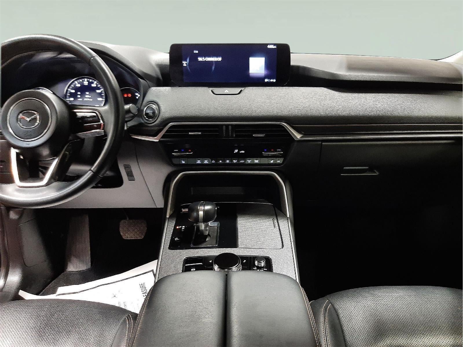 2024 Mazda Mazda CX-90 3.3 Turbo Premium