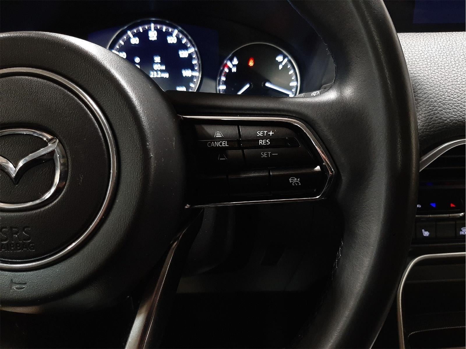 2024 Mazda Mazda CX-90 3.3 Turbo Premium
