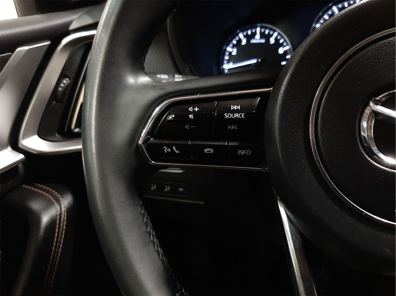 2024 Mazda Mazda CX-90 3.3 Turbo Premium