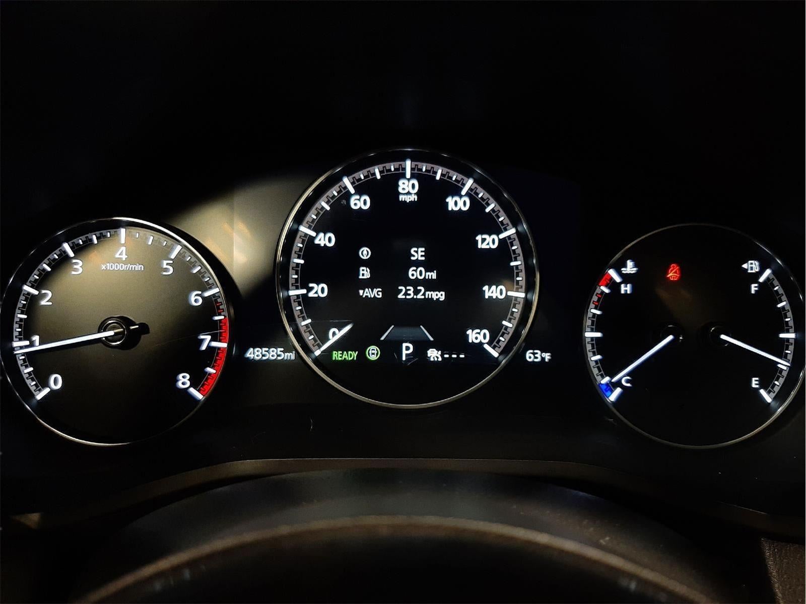 2024 Mazda Mazda CX-90 3.3 Turbo Premium