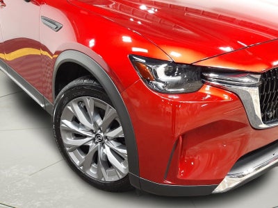 2024 Mazda Mazda CX-90 3.3 Turbo Premium