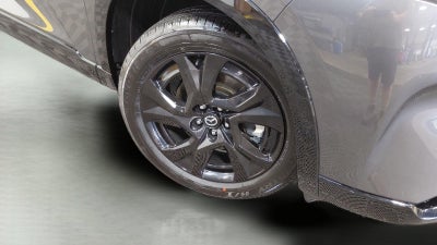 2026 Mazda Mazda Cx-5 2.5 S Premium Plus