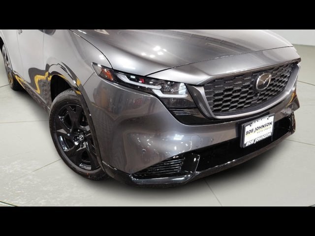 2026 Mazda Mazda Cx-5 2.5 S Premium Plus