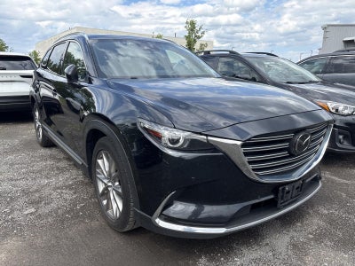 2020 Mazda Mazda CX-9 Base