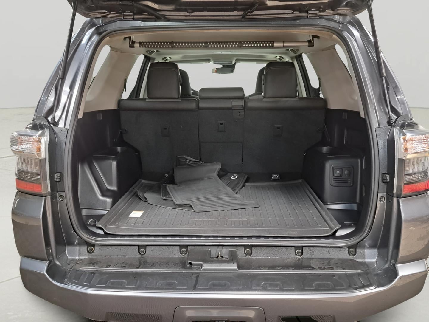 2020 Toyota 4Runner SR5 Premium