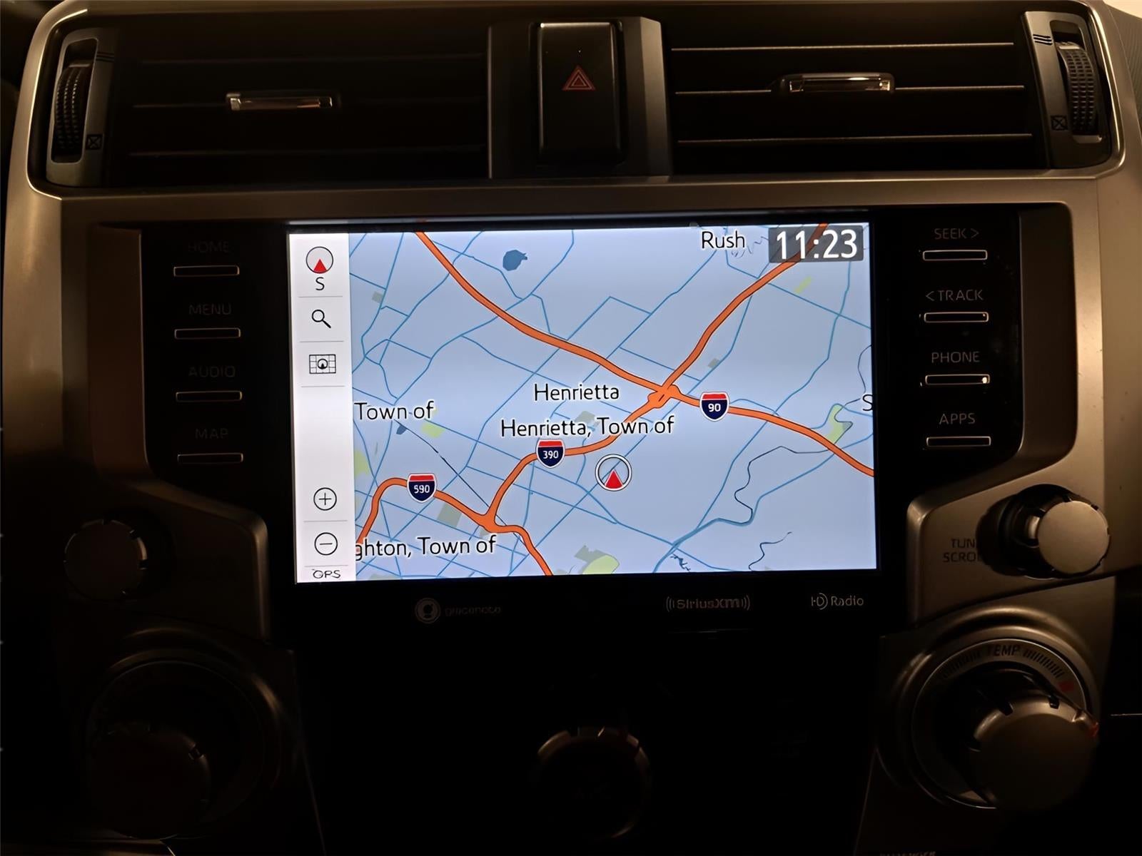 2020 Toyota 4Runner SR5 Premium