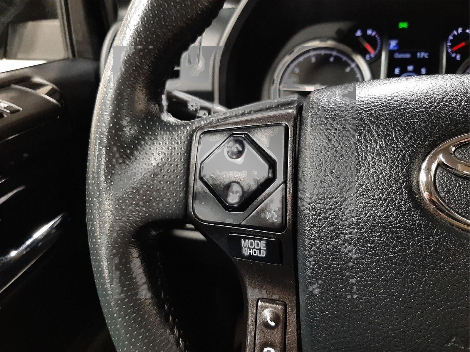 2021 Toyota 4Runner TRD Pro