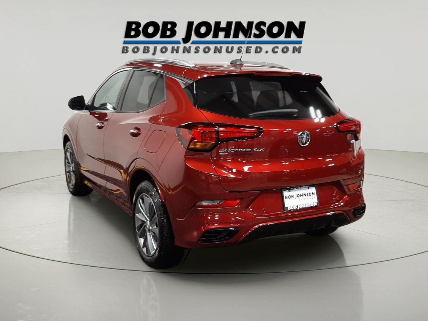 2022 Buick Encore GX Essence