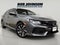2018 Honda Civic Hatchback LX