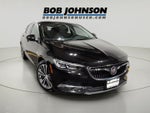 2019 Buick Regal Sportback Preferred II