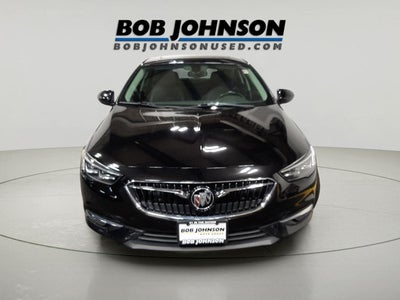 2019 Buick Regal Sportback Preferred II
