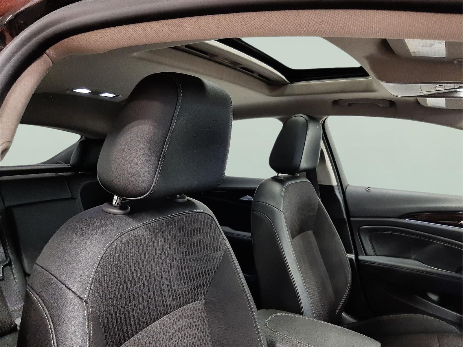 2019 Buick Regal Sportback Preferred II