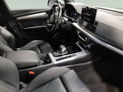 2025 Audi Q5 S line Premium