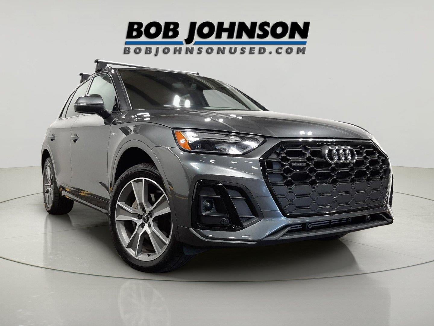 2025 Audi Q5 S line Premium