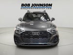 2025 Audi Q5 S line Premium