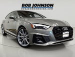 2025 Audi A5 Sportback S line Premium