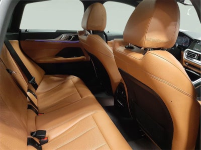 2023 BMW 4 Series 430i xDrive