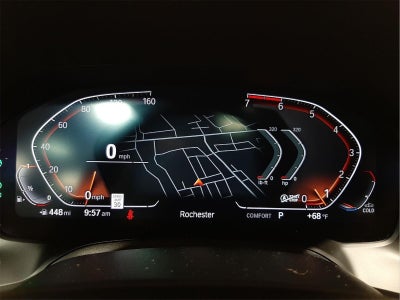 2023 BMW 4 Series 430i xDrive