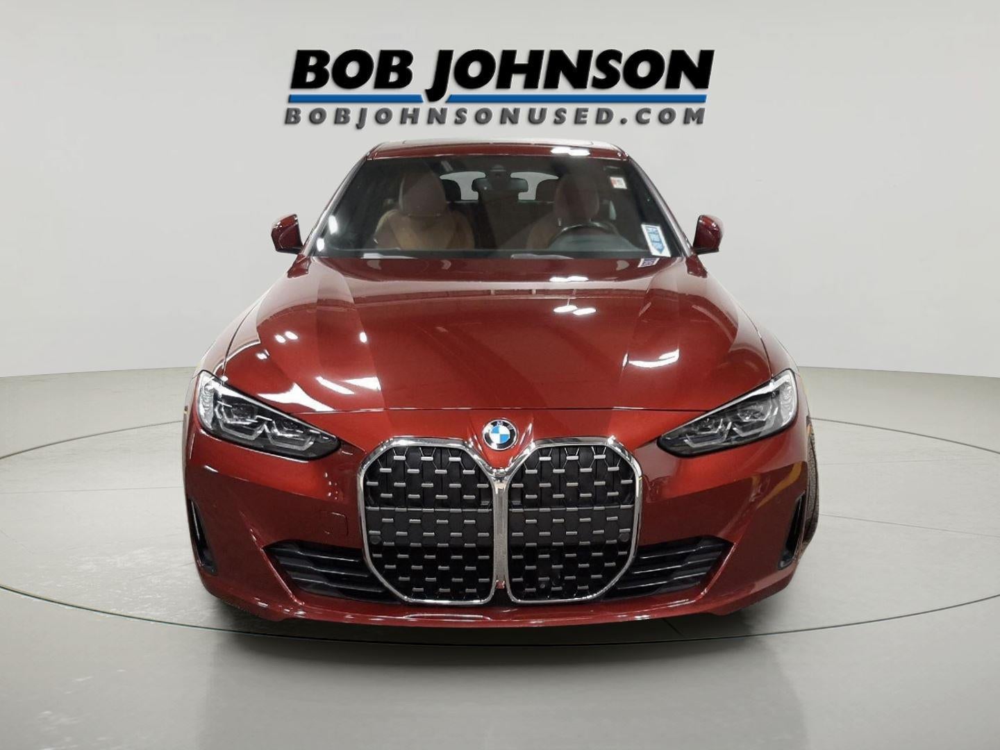 2023 BMW 4 Series 430i xDrive