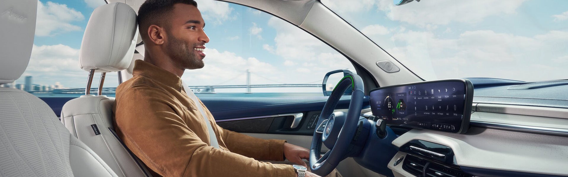 Bob Johnson Buick GMC South in Henrietta NY