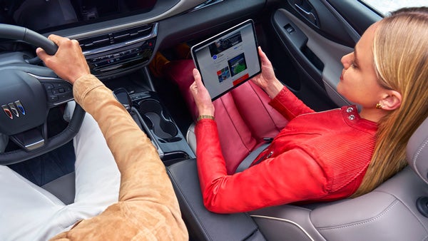 Bob Johnson Buick GMC South in Henrietta NY