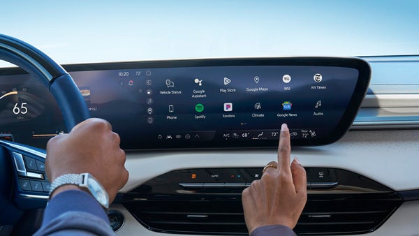 Bob Johnson Buick GMC South in Henrietta NY