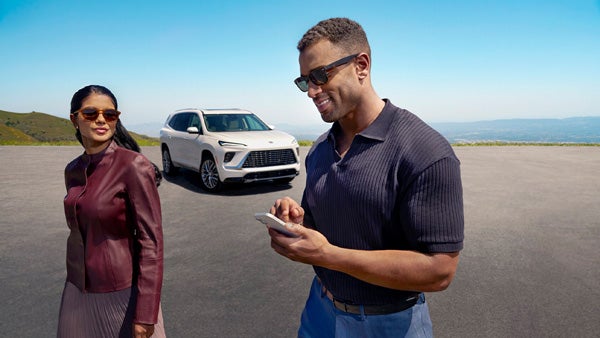 Bob Johnson Buick GMC South in Henrietta NY