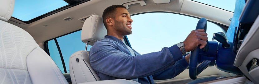 Bob Johnson Buick GMC South in Henrietta NY