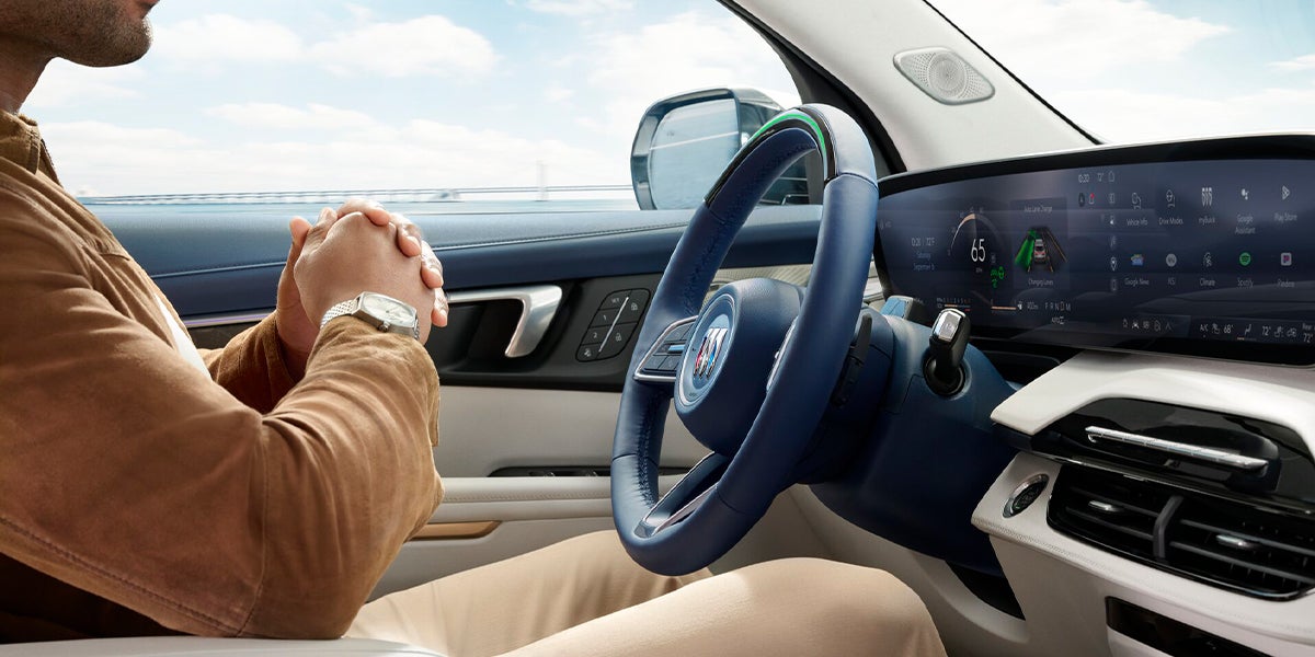 Bob Johnson Buick GMC South in Henrietta NY