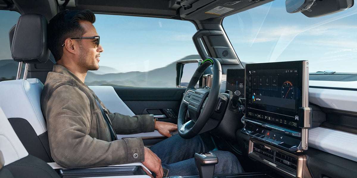 Bob Johnson Buick GMC South in Henrietta NY