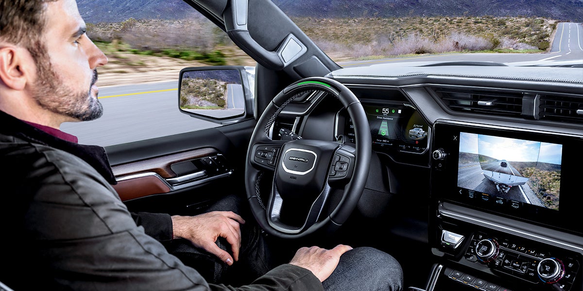 Bob Johnson Buick GMC South in Henrietta NY