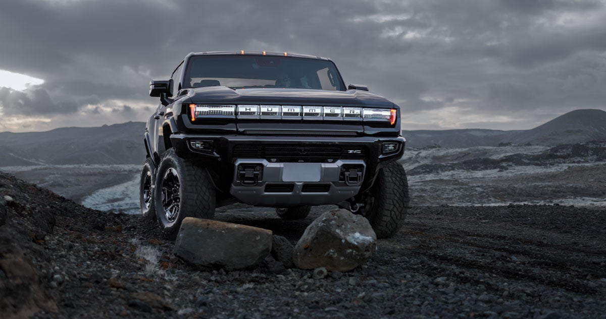 Bob Johnson Buick GMC South in Henrietta NY