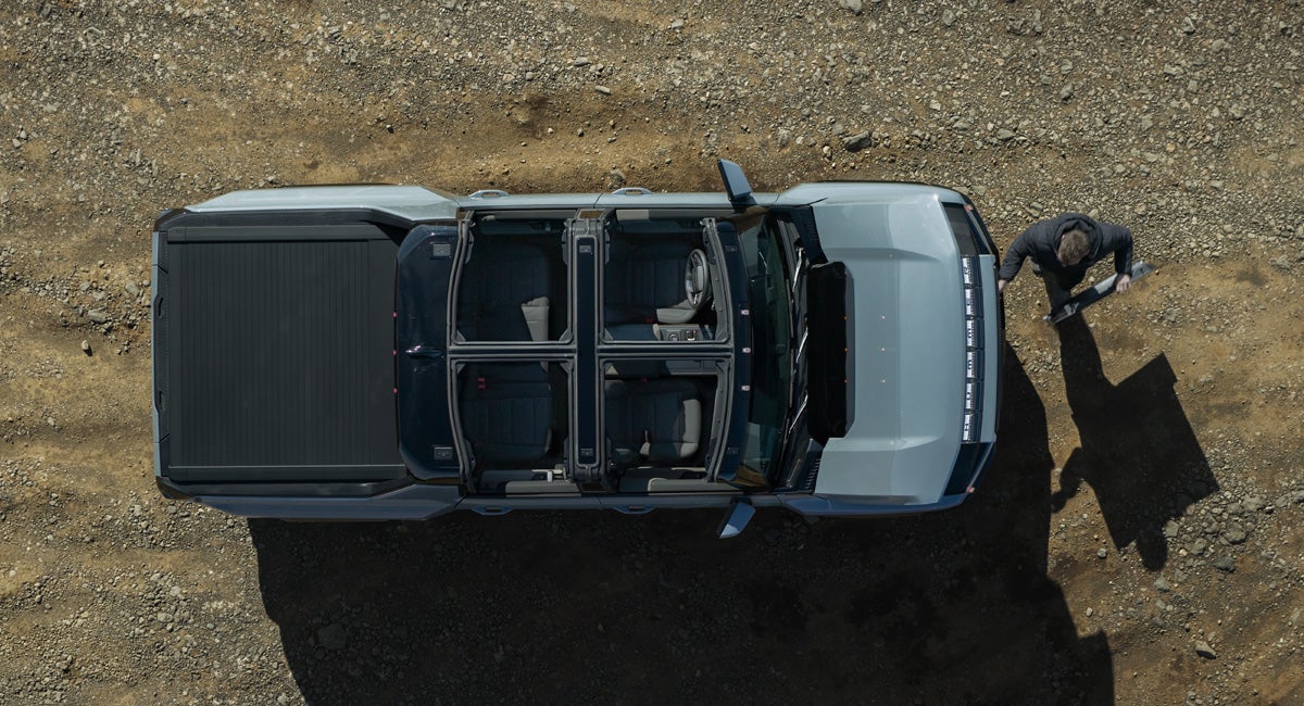 Bob Johnson Buick GMC South in Henrietta NY