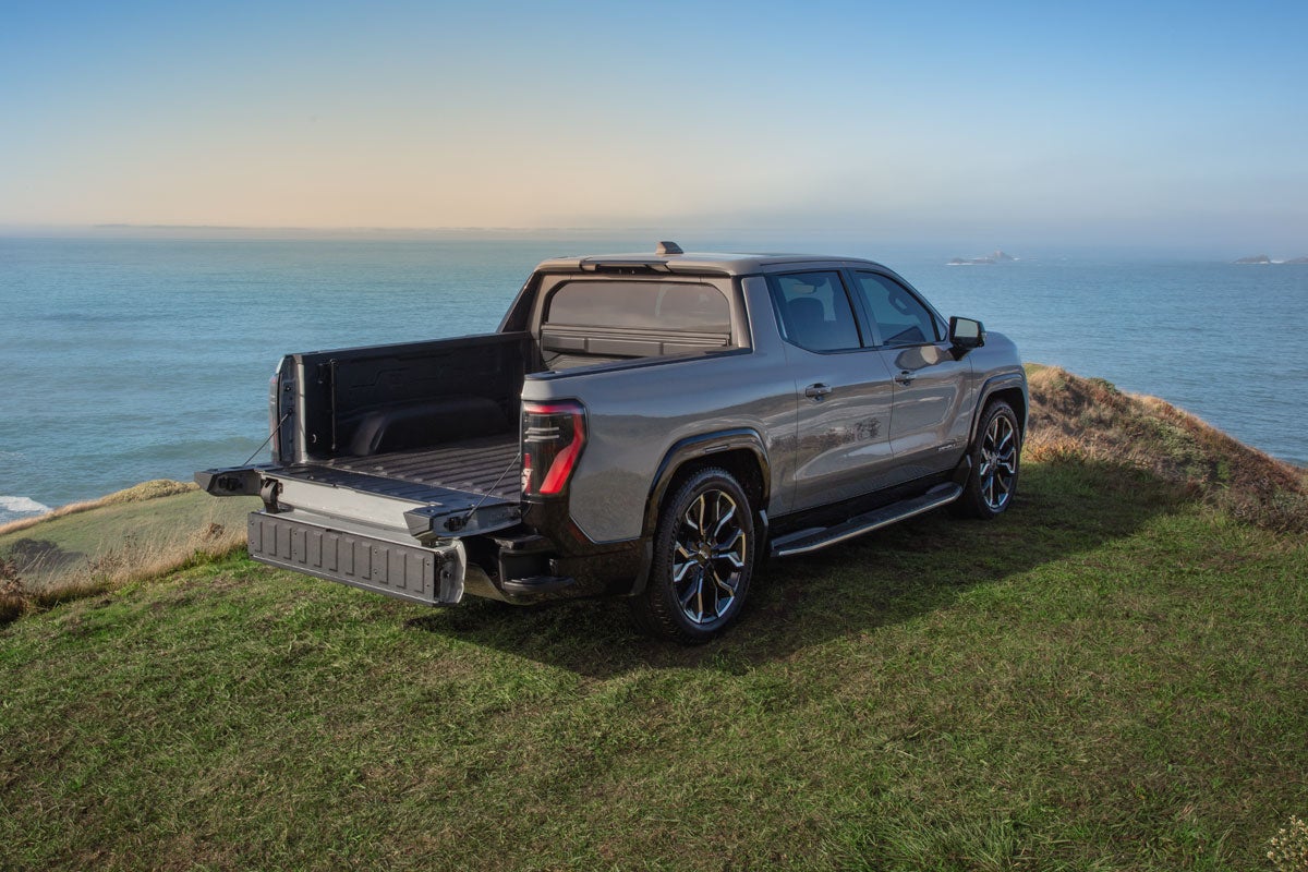 Bob Johnson Buick GMC South in Henrietta NY