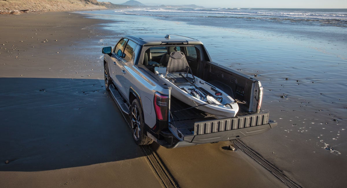 Bob Johnson Buick GMC South in Henrietta NY