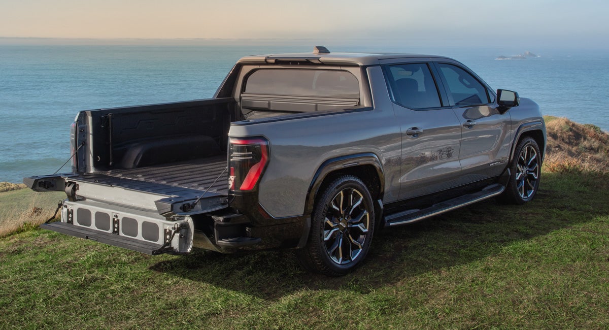 Bob Johnson Buick GMC South in Henrietta NY