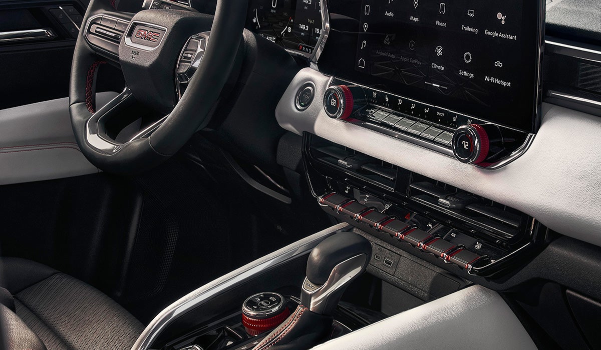Bob Johnson Buick GMC South in Henrietta NY